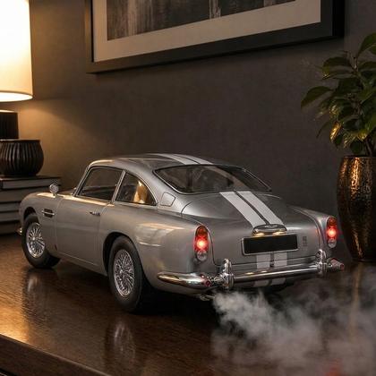 Aston Martin DB5 Diecast Model Cars & Vehicles
