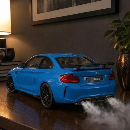 BMW M2 Diecast Model Cars & Vehicles