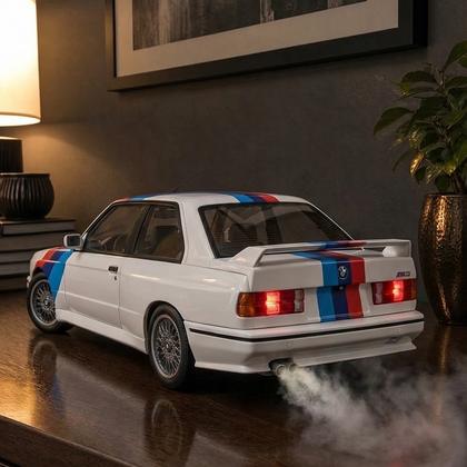 BMW M3 E30 Diecast Model Cars & Vehicles