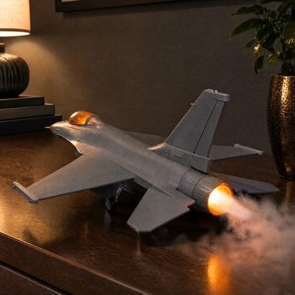 Fighter Jet Diecast Model Cars & Vehicles