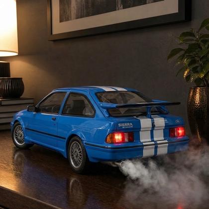 Ford Sierra RS Cosworth Diecast Model Cars & Vehicles