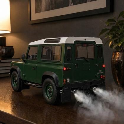 Land Rover Defender 90 Diecast Model Cars & Vehicles