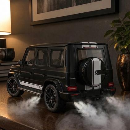 Mercedes G-Class Diecast Model Cars & Vehicles