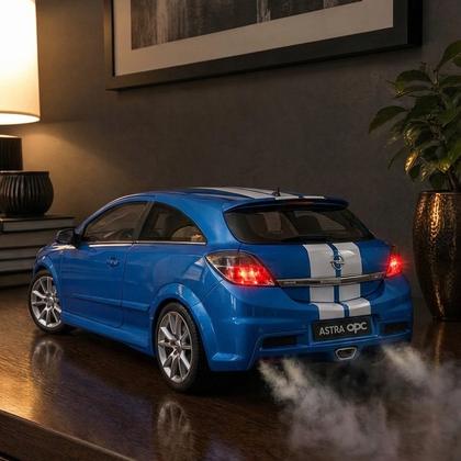 Opel Astra OPC Diecast Model Cars & Vehicles