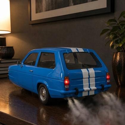 Reliant Robin Diecast Model Cars & Vehicles