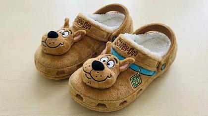 Plush Clogs & Slippers